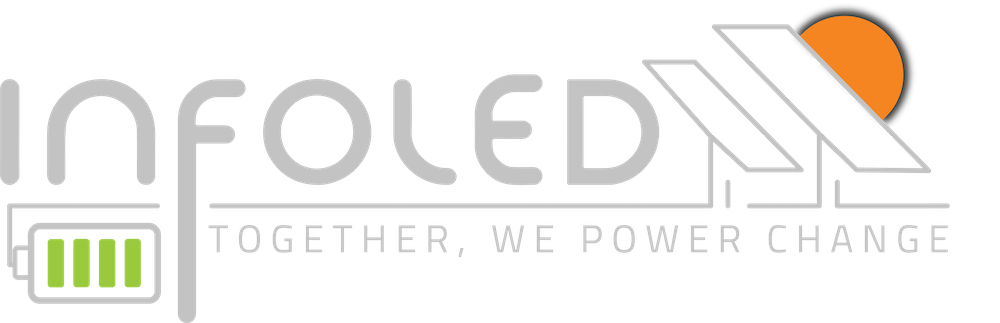 Infoled
