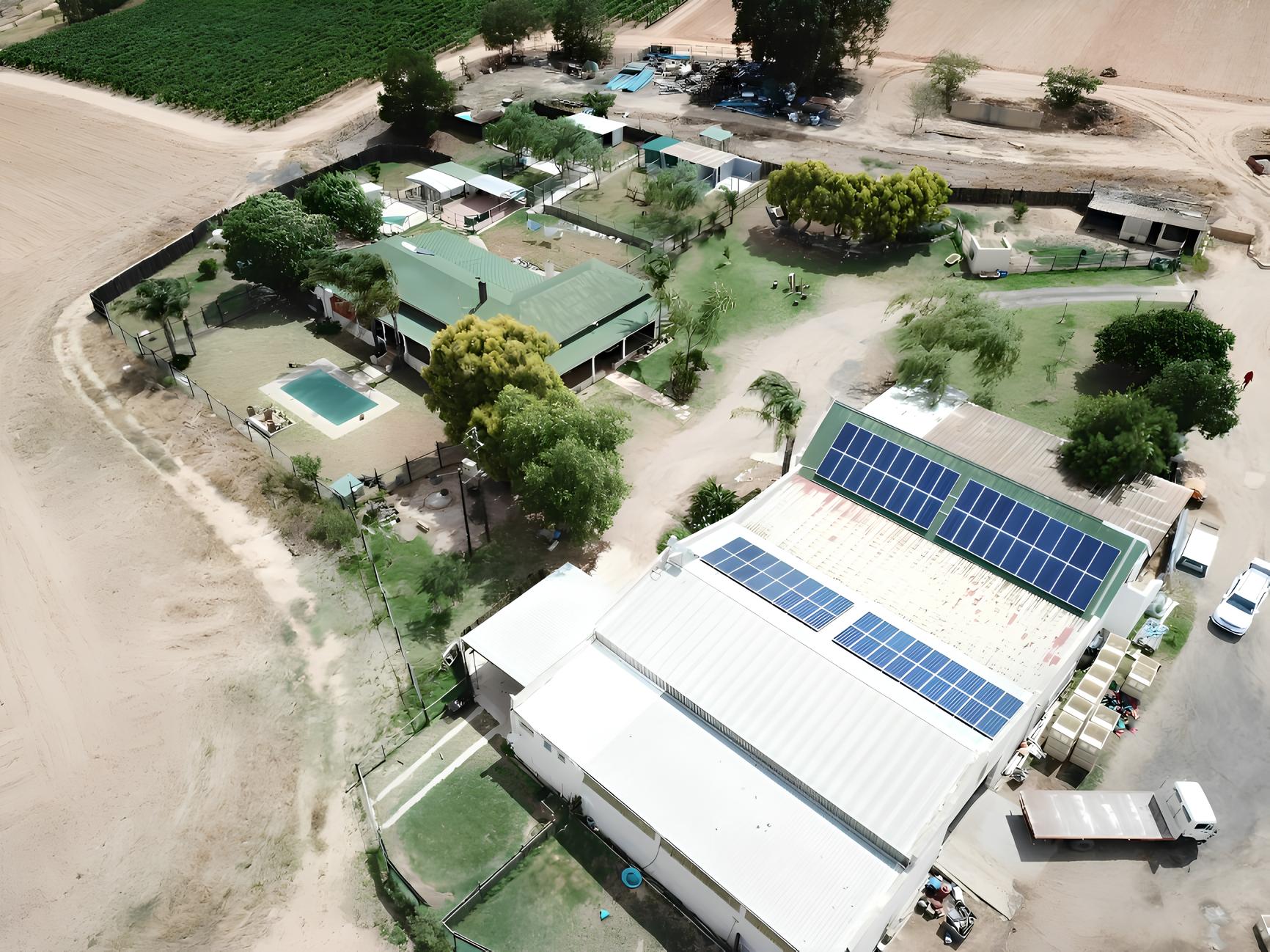 Energy Powered Solutions for Modern Business Resilience