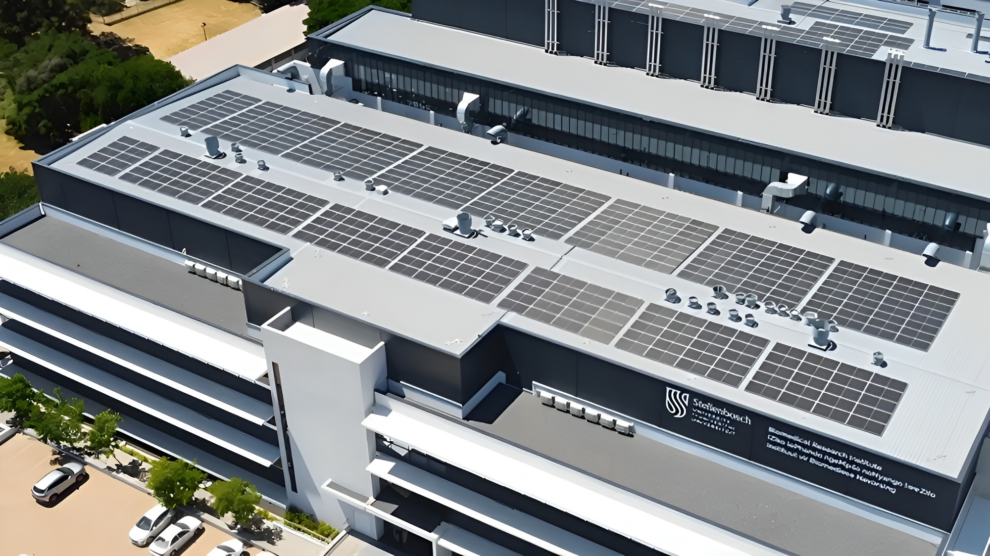 Bright Renewables: The Future of Energy in South Africa