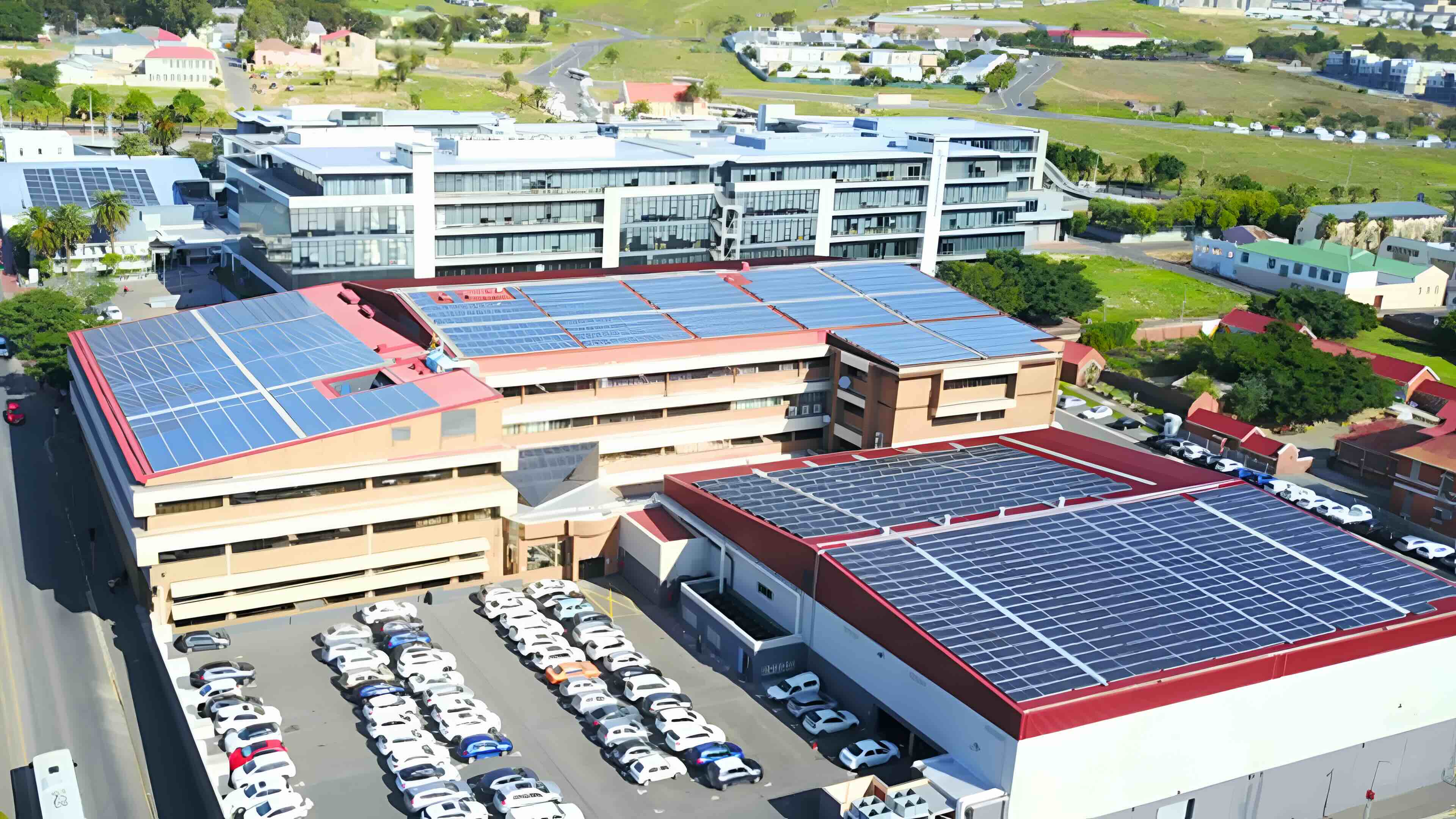 Get Solar Panel: Complete Guide to Installation in 2026
