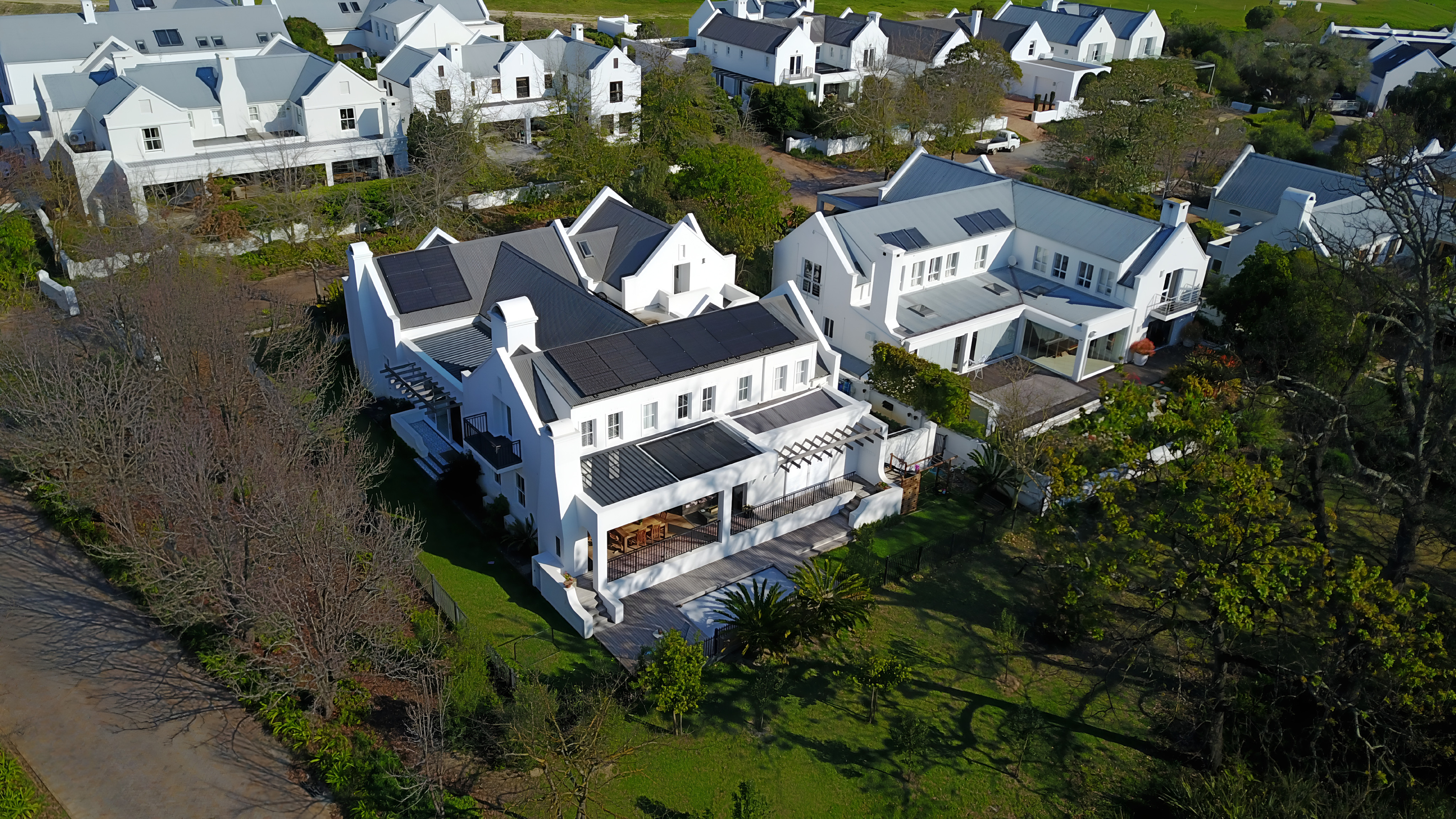De Zalze