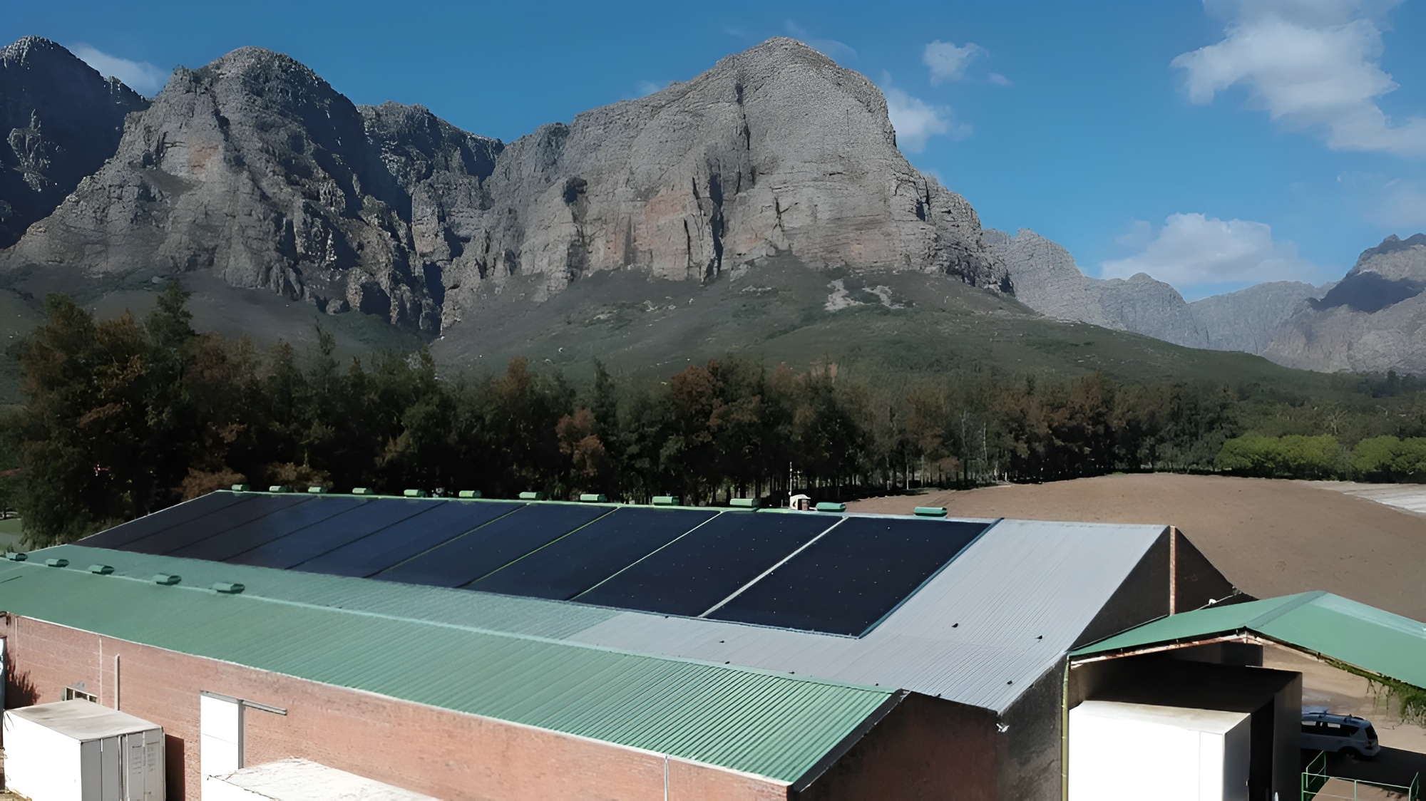 Solar Power Ground Mounted Systems: A Complete Guide