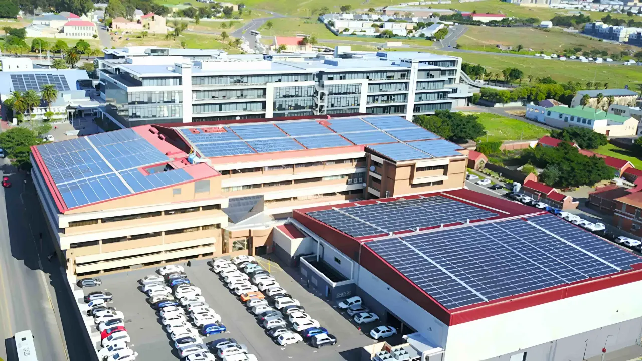 Get Solar Panel: Complete Guide to Installation in 2026