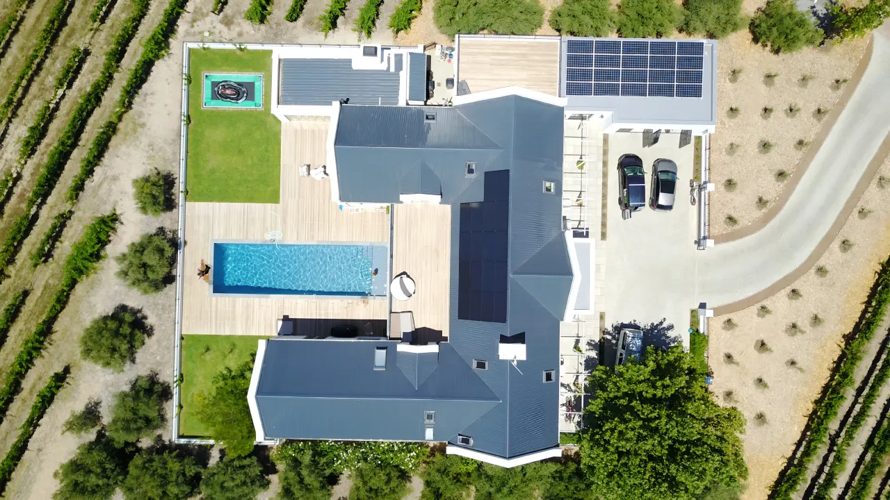 Solar Funding Models: 5-Year Financing Solutions