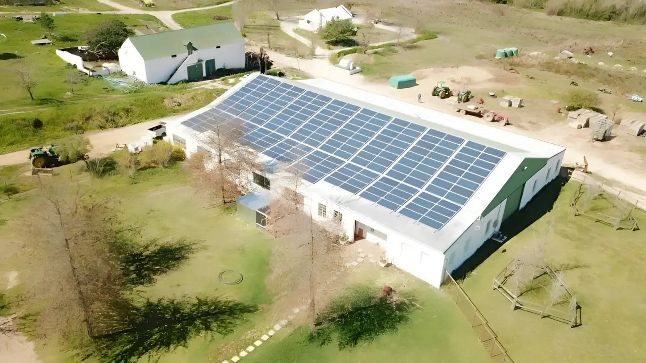 Wind Solar Hybrid Systems: Complete Integration Guide