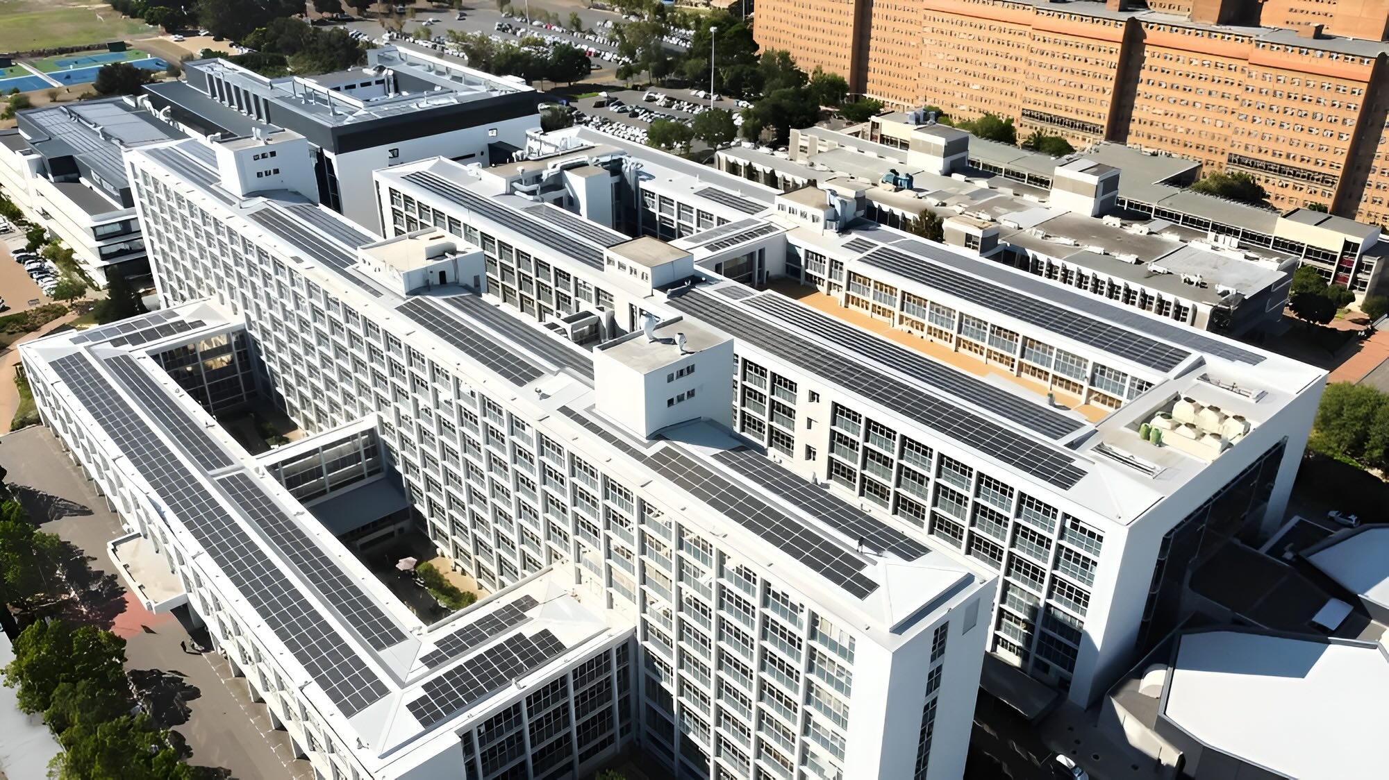 Water Solar Panels: Technology and Applications in 2026